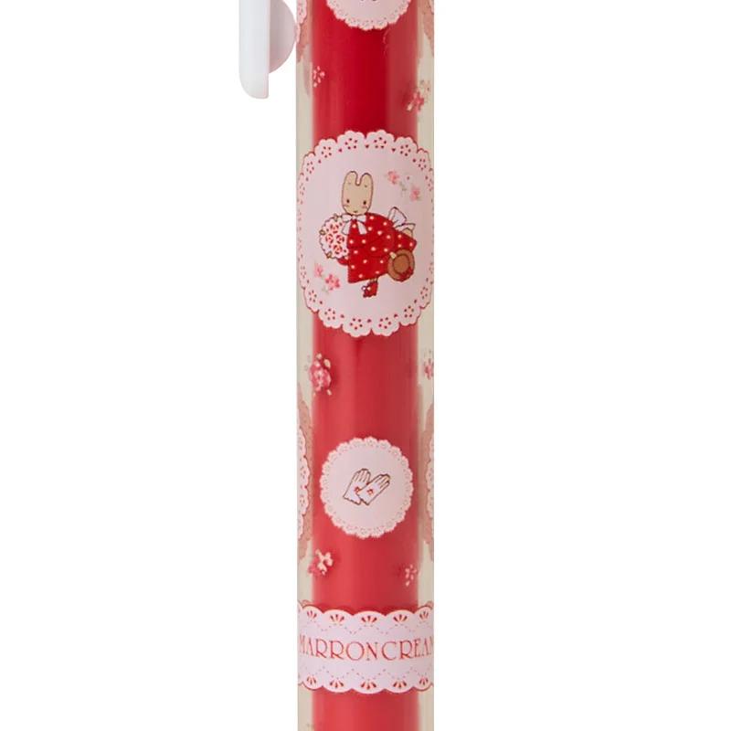 Шариковая ручка Sanrio Marron Cream ( Ретро ) Новые персонажи Sanrio из Японии