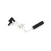Brake Pad Wear Sensor Line For Mercedes Benz W463 G350d G500 G55 G550 G63 2025400717 A2025400717 4605400617 A4605400617