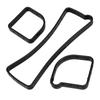 Valve Cover Gasket Set For Ford Escape Mazda 3