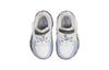 Nike Кроссовки Kyrie 8 Infinity Mid top для малышей Белый Черный Младенцы и Малыши DD0333-102