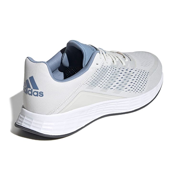 adidas Мужские кроссовки Duramo SL Orbit Grey Tactile Blue FW6767