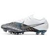 Mercurial Vapor 13 Elite MDS AG Pro Dream Speed - White Black Unisex Sneakers CJ1294-110