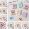 Waterproof Love Heart Photo Album Card Book Hollow Picture Storage Album New Cartoon Photo Album