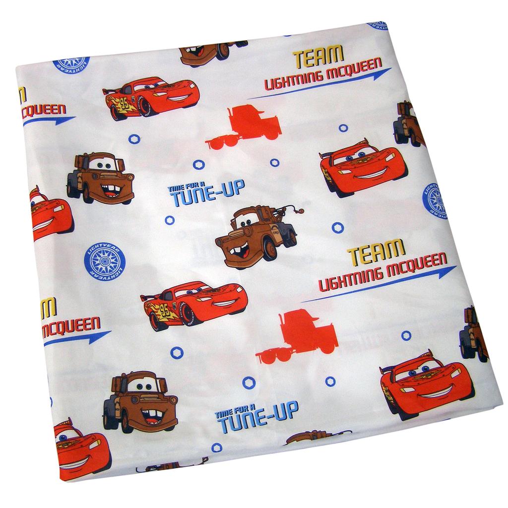 Disney Cars 2 Piece Sheet Set by Disney [item]