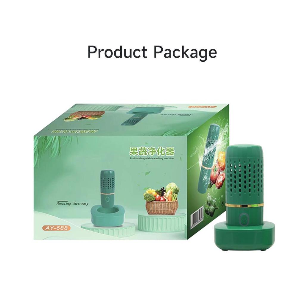 Машина для мытья фруктов и овощей, средство для снижения уровня гормонов, уничтожение бактерий, устройство для очистки фруктов, овощей, риса, посуды