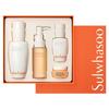 Sulwhasoo Сыворотка для активации кожи Essential First Care 6-го поколения, набор из 4 предметов