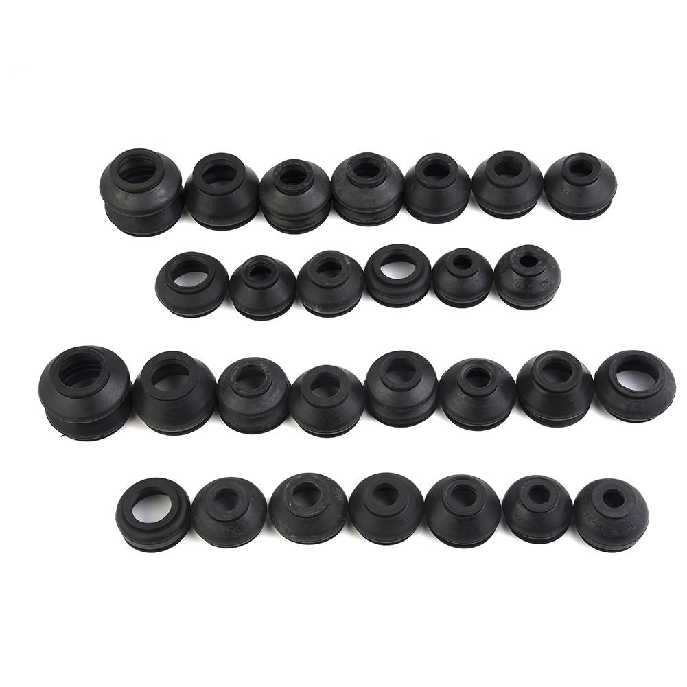 Пыльник Защитный колпачок Замена Резина Рулевое управление Подвеска