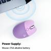 2.4G Cat беспроводная мышь без звука USB-приемник симпатичная портативная 3 уровня DPI мышь для ноутбука M3 компьютер 2.4G беспроводная мышь симпатичная мышь