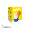 Кавайный Милый Прелестный Миффи Анимация Креативный Магнит на Холодильник Подарки Игрушка Модель Аниме Фигурки Коллекционировать Украшения