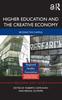 Книга Higher Education and the Creative Economy : Beyond the Campus