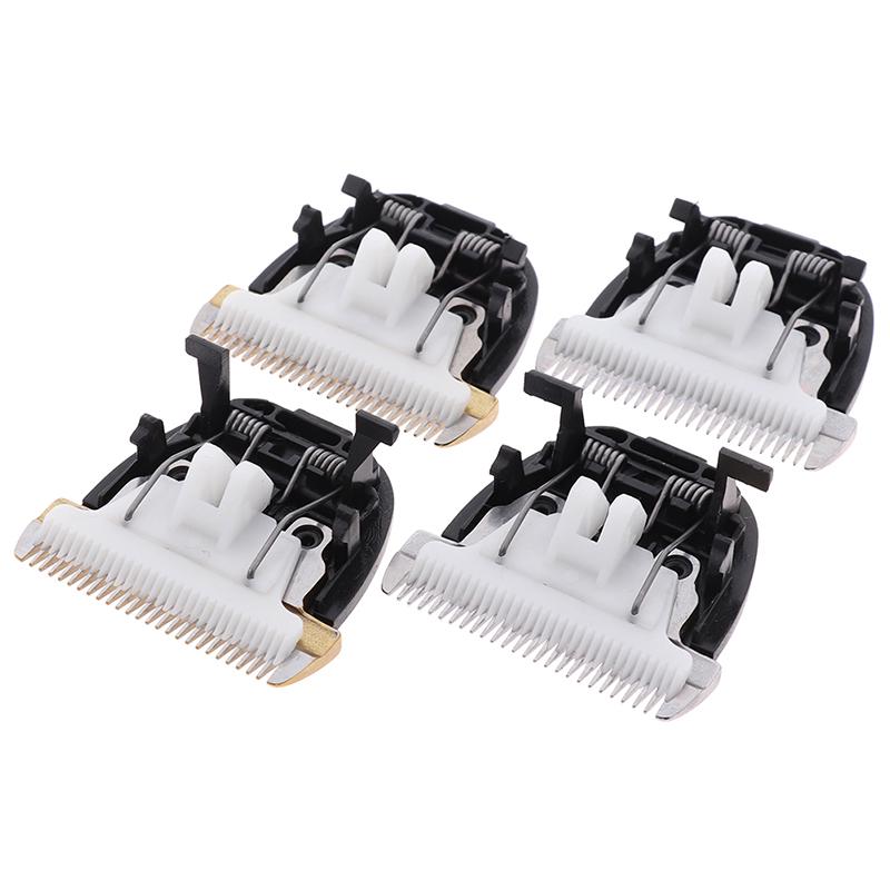 26 Teeth Sharp Ceramic Blade Head Knife Cut Head Pet Hair Clipper Trimmer Blades