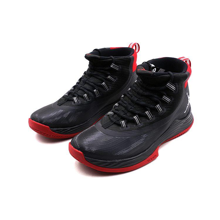 Air Jordan Ultra Fly 2 X 'Черный' 914479-003