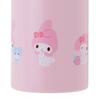 Sanrio Кружка-бутылка из нержавеющей стали My Melody 460 мл 389501 Емкость