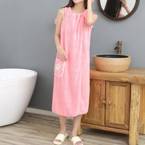 Банное полотенце Yousheng, ультра-мягкое, суперабсорбирующее, быстросохнущее, приятное для кожи, не выцветающее, банное полотенце, банный халат