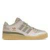 Forum Low Classic Talc Clay Men Sneakers Cream Sesame HQ7096