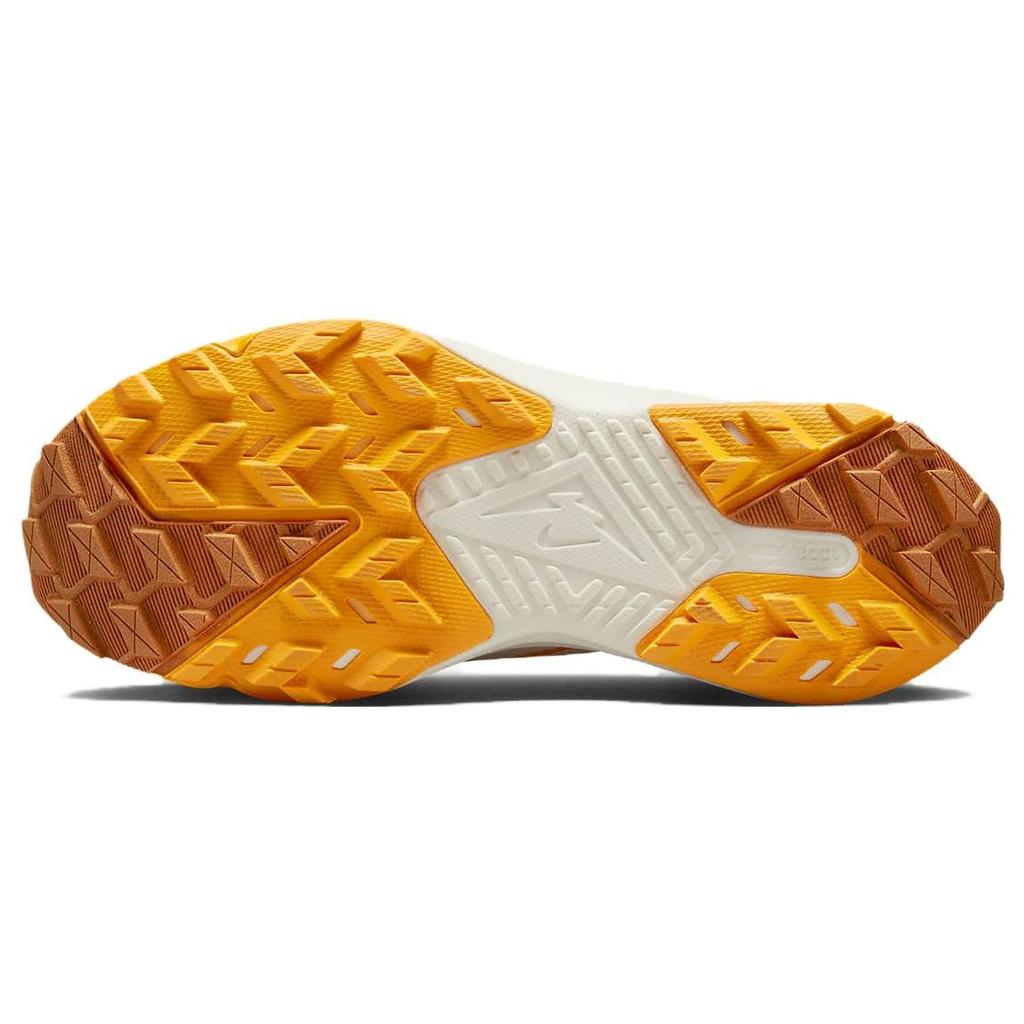 Nike Terra Kiger 9 Melon Tint Женские кроссовки Оранжевые солнечные часы Bright-Mandarin DR2694-800