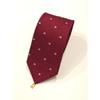 Галстук винного цвета 2026 Весна/Лето Dmg1acf1222r2