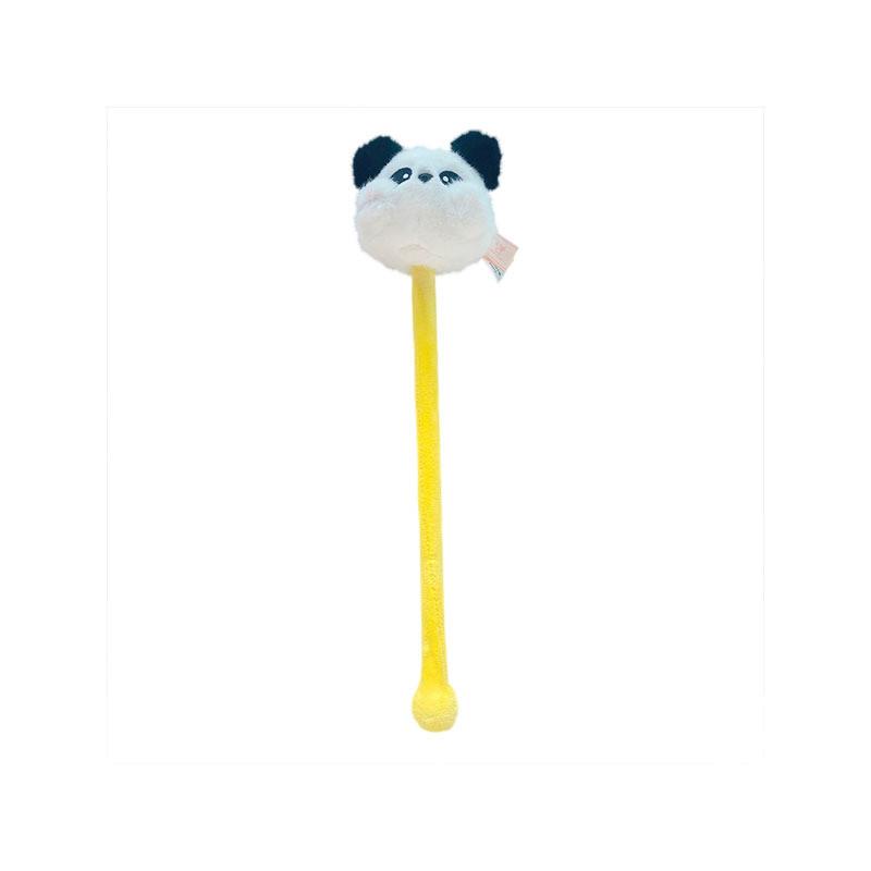 Fat Massage Panda And Pounding Stuffed With Soft Plush Material Cute Gift Doll