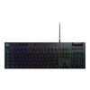 Logitech G813 Проводная RGB Механическая Игровая Клавиатура