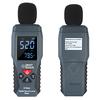 SMART SENSOR Mini Digital Sound Level Meter LCD Display Noise Meter Noise Measuring Instrument Decibel Tester 30 130dBA