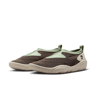 Nike Aqua Turf Jade Horizon Off Noir