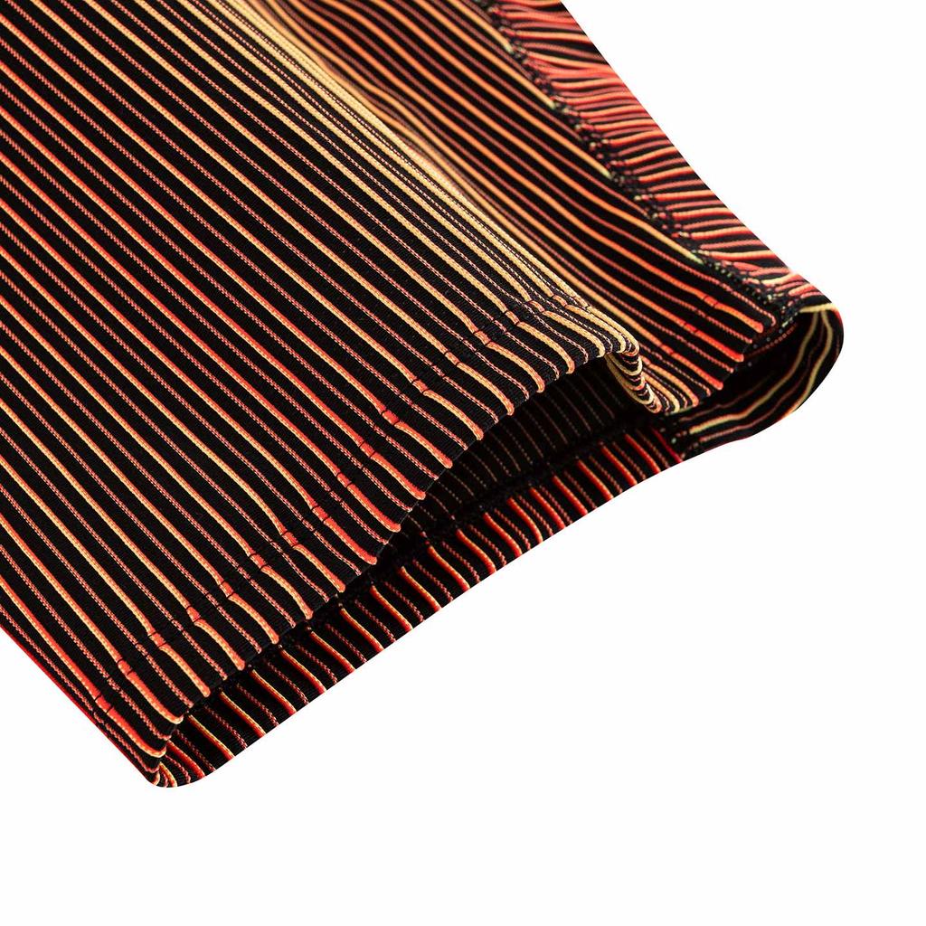 Anta Соревнование серии бега Мужские облегающие шорты до колена Мужские шорты 152535302R-1