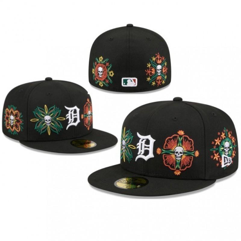 AAA Tournament Embroidered Large Brim Cap Unisex Hip Hop Hat Fans