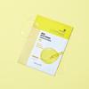 WELLAGE Real Vita Toning Ampoule Mask 10 Sheets