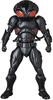 MAFEX No.111 AQUAMAN BLACK MANTA Высота примерно. 16