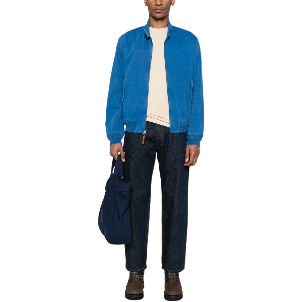 Polo Ralph Lauren Jackets & Coats Men's Blue MNPOOTW16021336