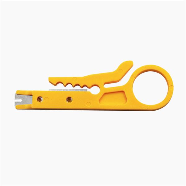 Инструмент для резки и зачистки проводов