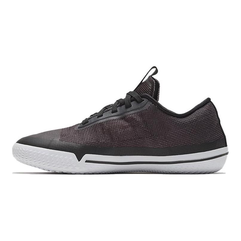 Converse All Star Pro Bb Low 'City Pack - Черно-белый' 167291C