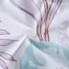 Fuanna Light Spirit Floral Seven-Hole Antibacterial Summer Quilt