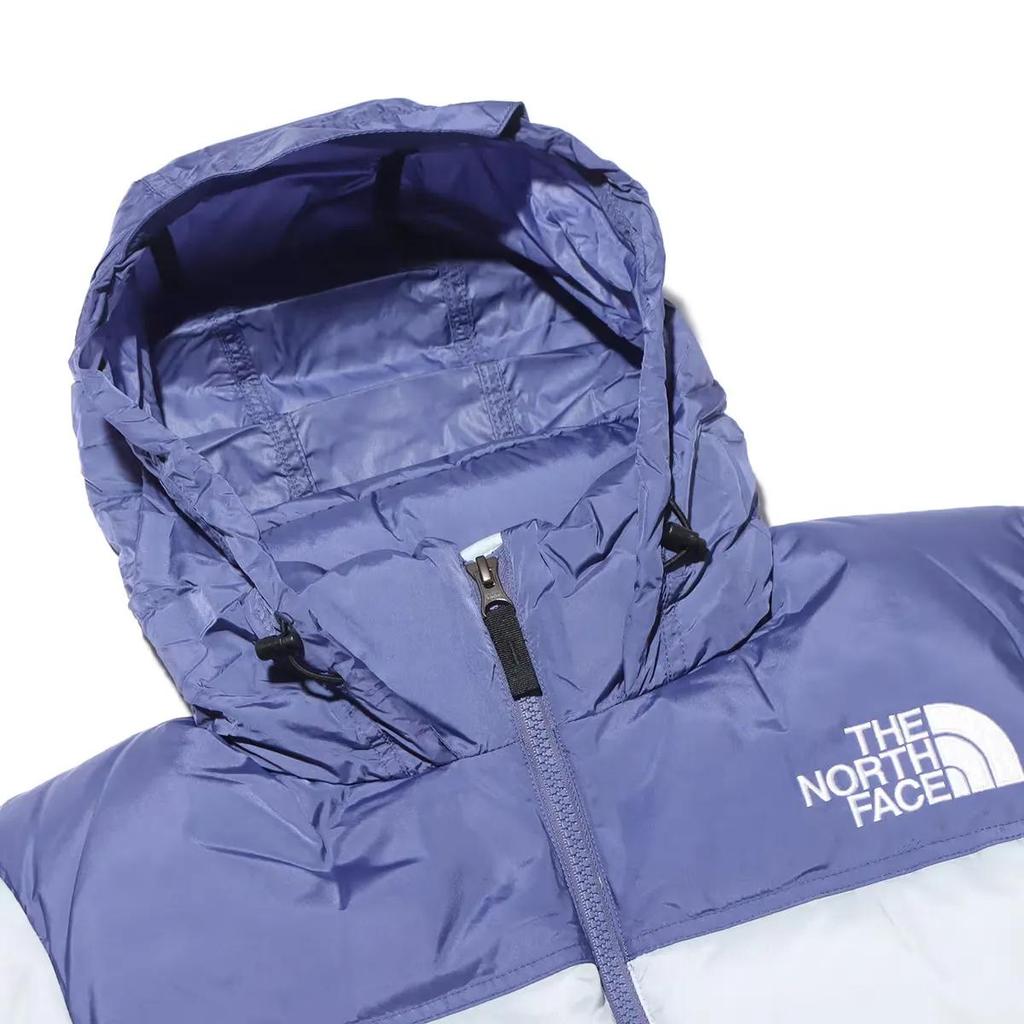 THE NORTH FACE Down Jacket Women's Multicolor (Unisex) Down Jackets NDW92335 CD