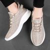 TUINANLE Casual Black Wide Toe Sneakers for Men Breathable Lightweight Mesh Trainers Comfortable Durable Walking Outdoor Activities141