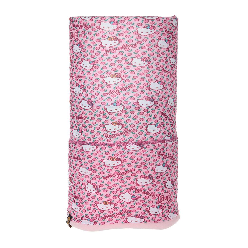 Hello Kitty 26200 Многофункциональный трубчатый из микрофибры и флиса для девочек