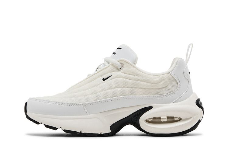 Nike Air Max Portal Парусный Черный (Женский)