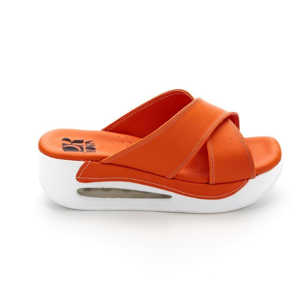 Ортопедические женские медицинские сабо — противоскользящие, удобные