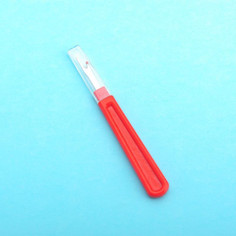 Премиум ручной вспарыватель швов для самостоятельного шитья - большой нитеобрезатель и инструмент для вышивки крестиком