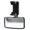 Car Interior Baby Observation Rearview Mirror - Wide Field of View Add-on