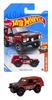 Hot Wheels Базовая машина Range Rover Classic HCM65