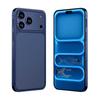 Высококачественный силиконовый чехол для i17 Pro Max Android 7,3 дюйма Глобальная версия Аккумулятор 8000 мАч Оболочка для мобильного телефона Умный Оригинальный