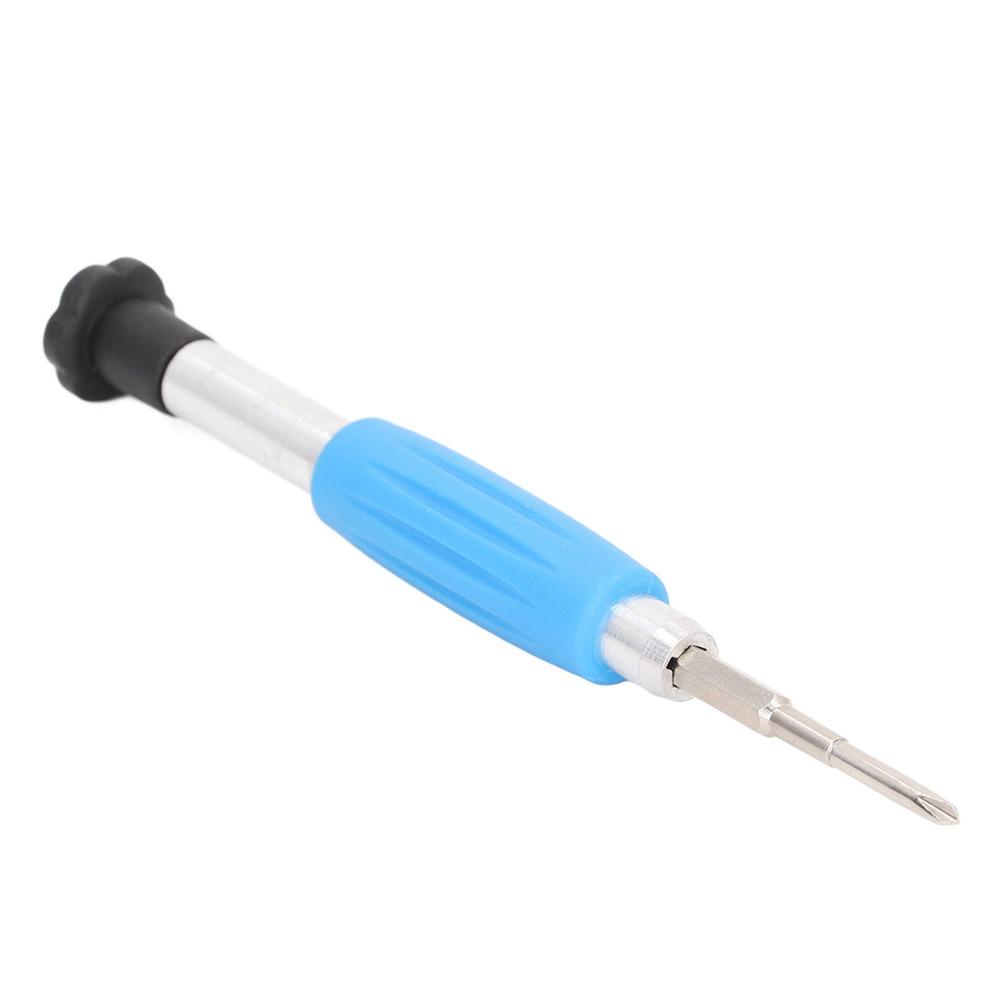 10 PCS T8 and T6 Torx Security Bits Torx Security Screwdriver Set For Cartridges