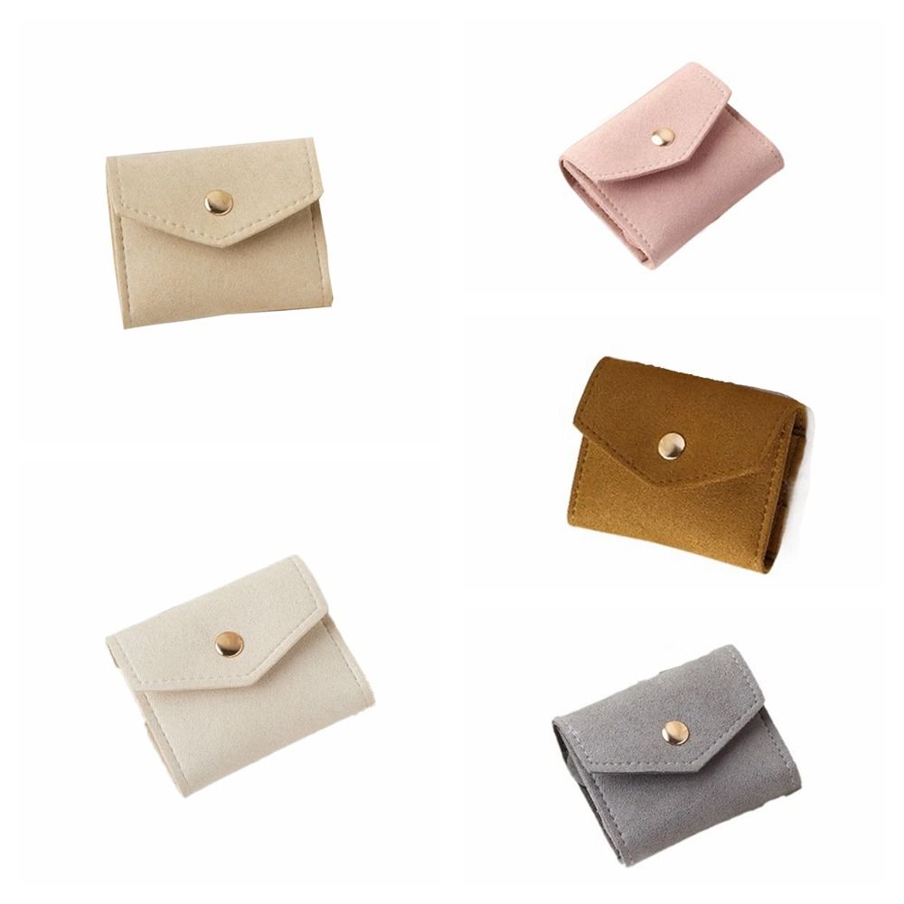 Портативная бархатная сумка для демонстрации ювелирных изделий, органайзер для сережек, ожерелий, колец, женская сумка