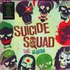 LP Пластинка РАЗНОЕ - Отряд Самоубийц (Альбом) 7567866452 Atlantic 2016 Великобритания и США Рэп и хип-хоп/R&B