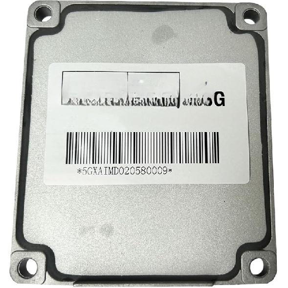 Блок управления двигателем ECU ECM MR140 96875991 25184707 96462305 25183036 96499746 96436780 25183037 12211659 Совместим для Chevrolet Aveo(25184707)