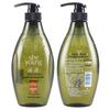 Seeyoung Soapberry Moisturizing & Nourishing Shampoo