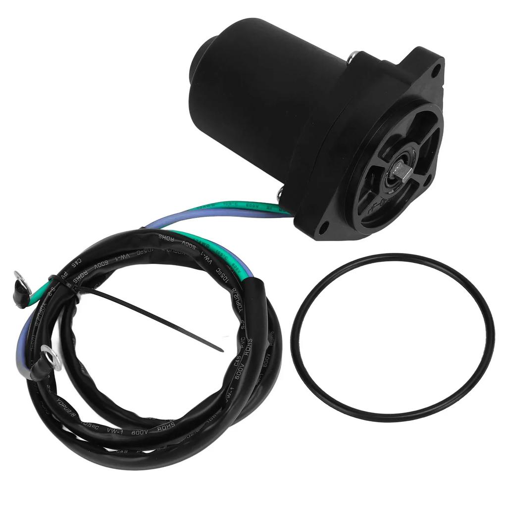 Boat Tilt Trim Motor 6EK 43880 00 00 for 4T F75 F80 F90 F100 F115 FL115 F125 F130 Outboard Engine Engine Tilt Trim Motor
