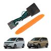 Virauto Honda Новая модель Freed Серия GT Отключатель ТВ LXM-245ZFEi