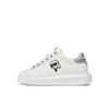 Karl Lagerfeld Sneakers KL62530N White